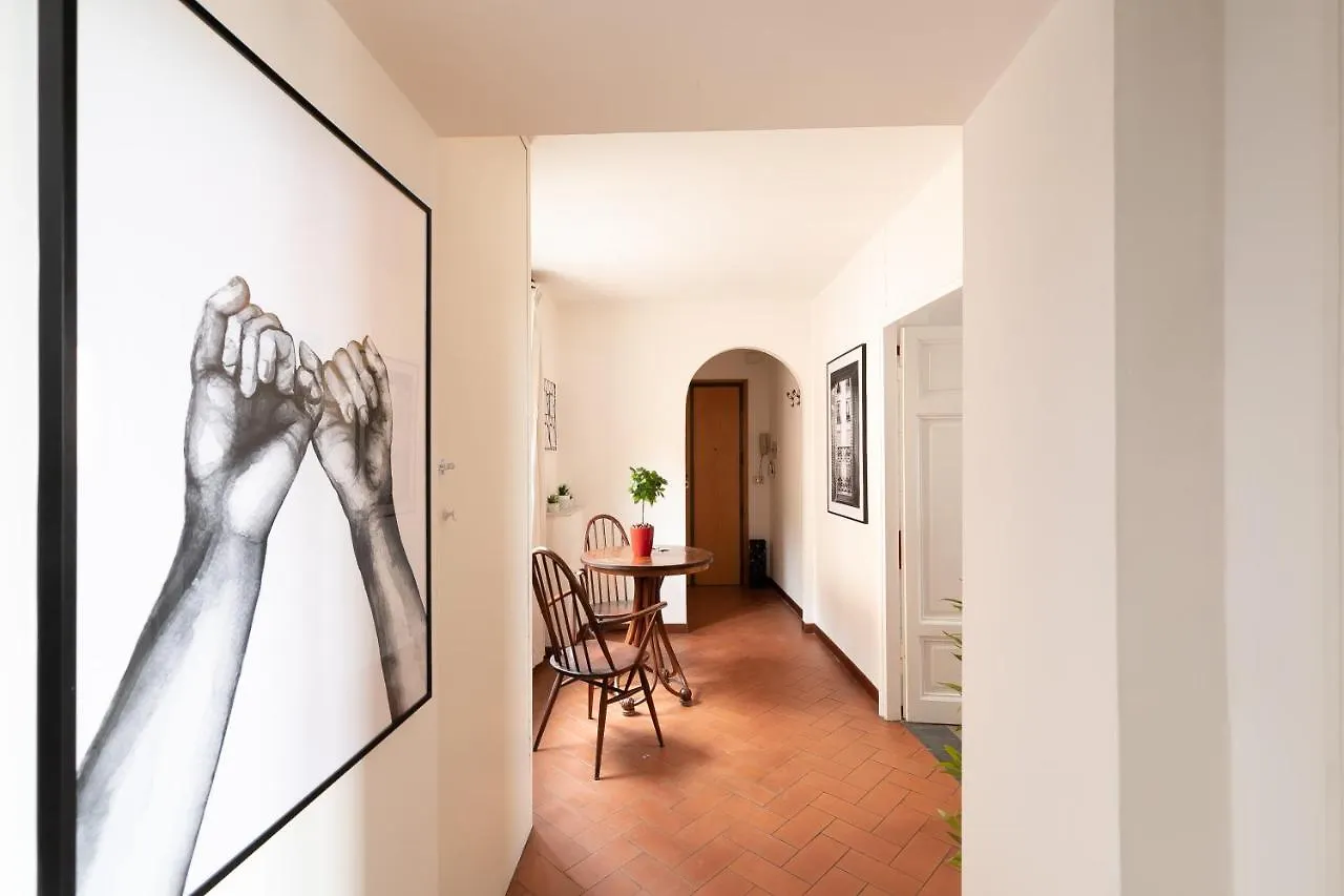 Rooftop Campo Dei Fiori Rome Apartment